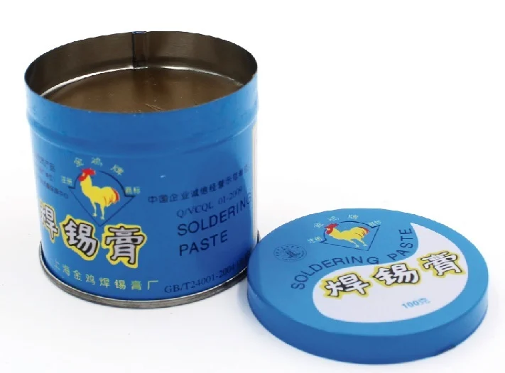 PASTA PARA SOLDAR 100g